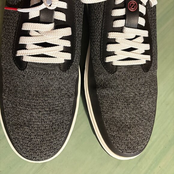 NEW Mens Cole Haan Zerogrand Water Resistant Golf Shoes Size 11.5 - Picture 7 of 12